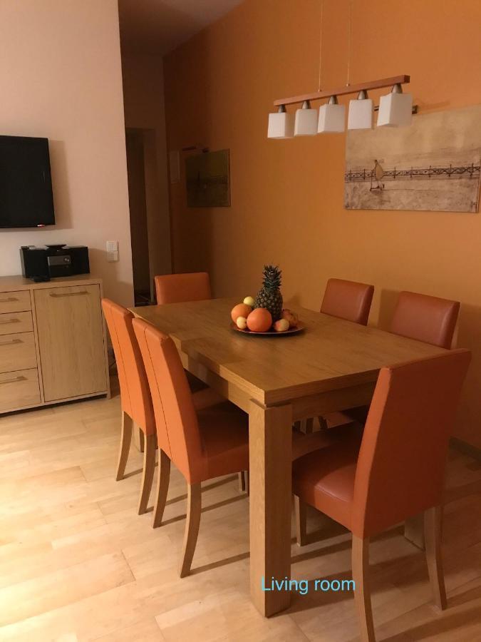 Roman Druskininkai Esterno foto
