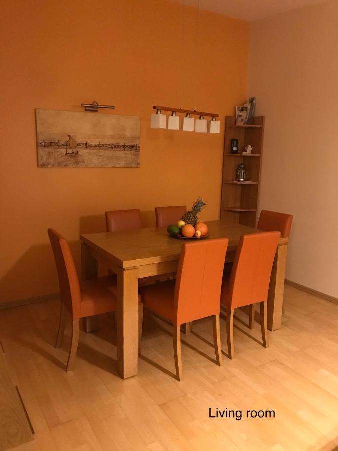 Roman Druskininkai Esterno foto