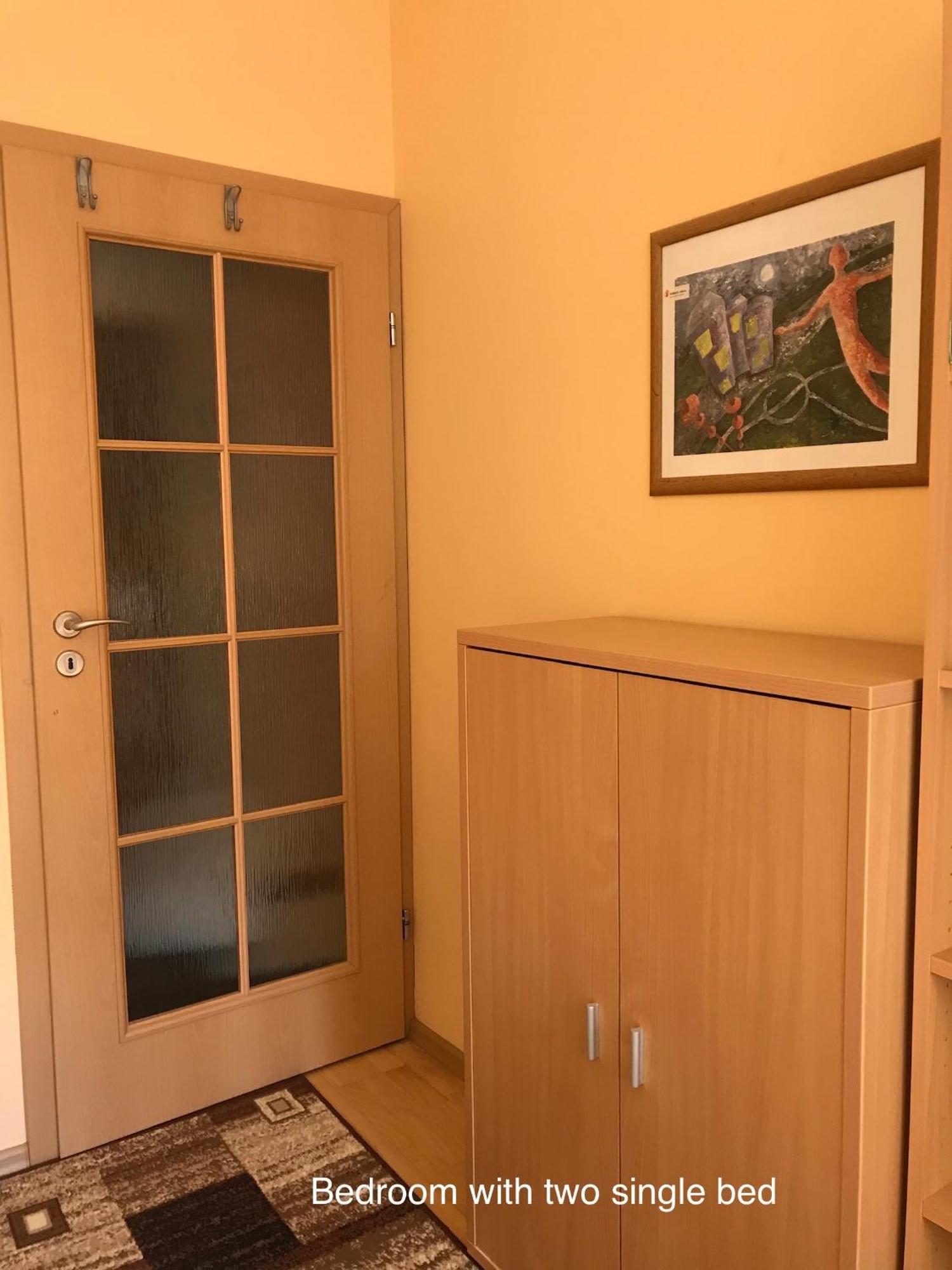 Roman Druskininkai Esterno foto
